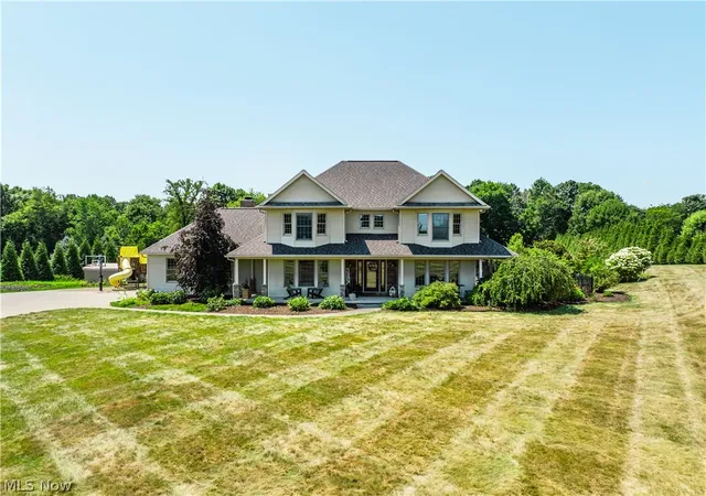 Single family home for sale at 5189 County Rd 314, Millersburg, OH 44654 | MLS# 5236223