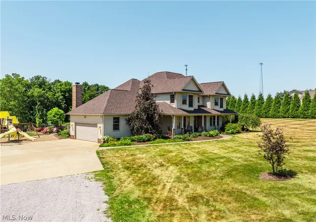 Photo 2 of Single family home for sale at 5189 County Rd 314, Millersburg, OH 44654 | MLS# 5236223 | Listing updated on 2026-09-14