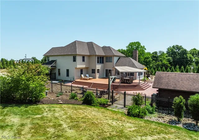 Photo 4 of Single family home for sale at 5189 County Rd 314, Millersburg, OH 44654 | MLS# 5236223 | Listing updated on 2026-09-14