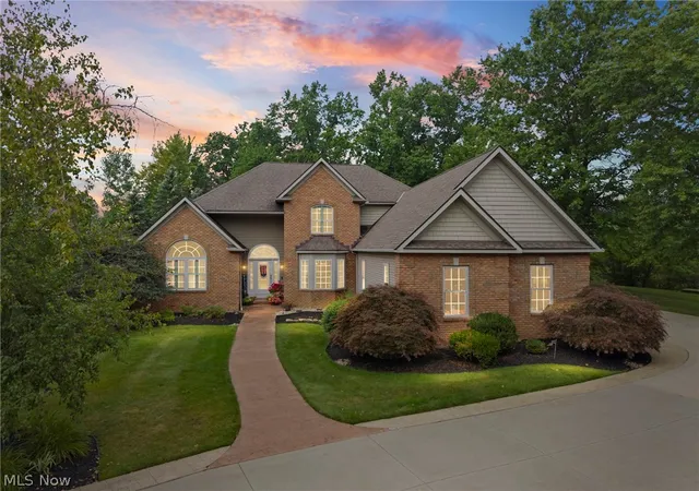 Photo 1 of Sale Pending at 9240 Chamberlin Rd, Twinsburg, OH 44087 | MLS# 5236148 | Listing updated on 2026-09-02