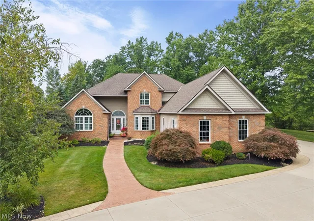 Photo 2 of Sale Pending at 9240 Chamberlin Rd, Twinsburg, OH 44087 | MLS# 5236148 | Listing updated on 2026-09-02