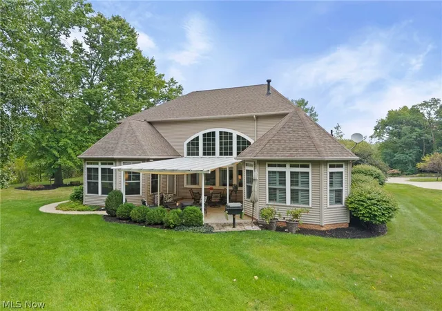 Photo 50 of Sale Pending at 9240 Chamberlin Rd, Twinsburg, OH 44087 | MLS# 5236148 | Listing updated on 2026-09-02