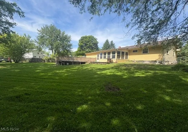 Photo 3 of Single family home for sale at 2455 David Ct, Youngstown, OH 44511 | MLS# 5236515 | Listing updated on 2026-09-13