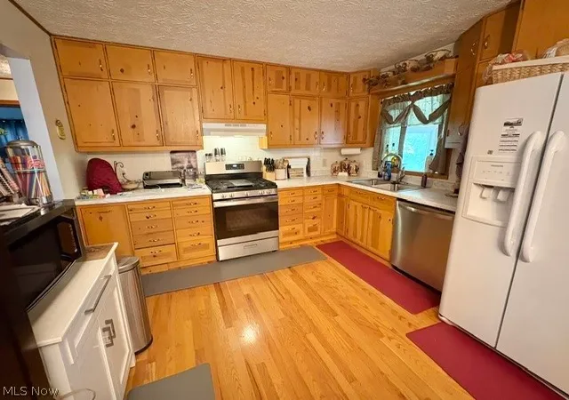 Photo 4 of Single family home for sale at 2455 David Ct, Youngstown, OH 44511 | MLS# 5236515 | Listing updated on 2026-09-13