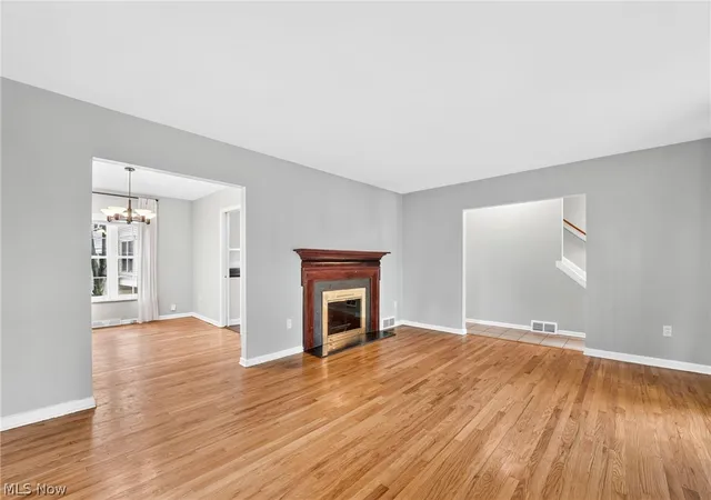 Photo 2 of Multi family home for sale at 21030 21040 Detroit Rd, Rocky River, OH 44116 | MLS# 5235622 | Listing updated on 2026-09-02