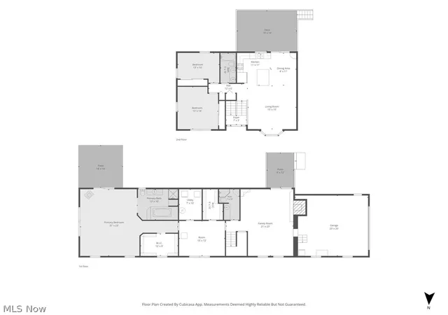 Photo 3 of Single family home for sale at 262 Cackler Rd, Streetsboro, OH 44241 | MLS# 5235873 | Listing updated on 2026-10-06