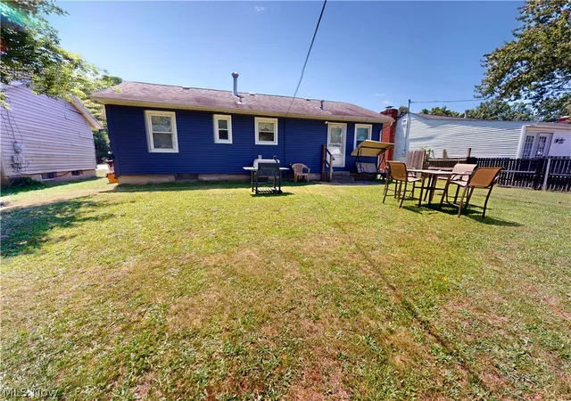 Photo 33 of Single family home for sale at 435 2nd Street SE, Brewster, OH 44613 | MLS# 5236407 | Listing updated on 2026-09-23