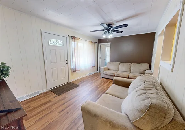 Photo 3 of Single family home for sale at 435 2nd Street SE, Brewster, OH 44613 | MLS# 5236407 | Listing updated on 2026-09-23