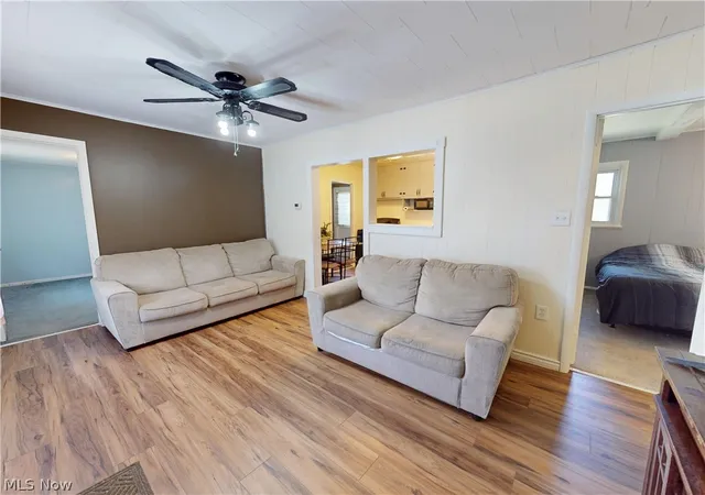 Photo 4 of Single family home for sale at 435 2nd Street SE, Brewster, OH 44613 | MLS# 5236407 | Listing updated on 2026-09-23