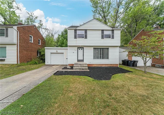 Photo 1 of Single family home for sale at 4828 Westbourne Rd, Cleveland, OH 44124 | MLS# 5236555 | Listing updated on 2026-09-04