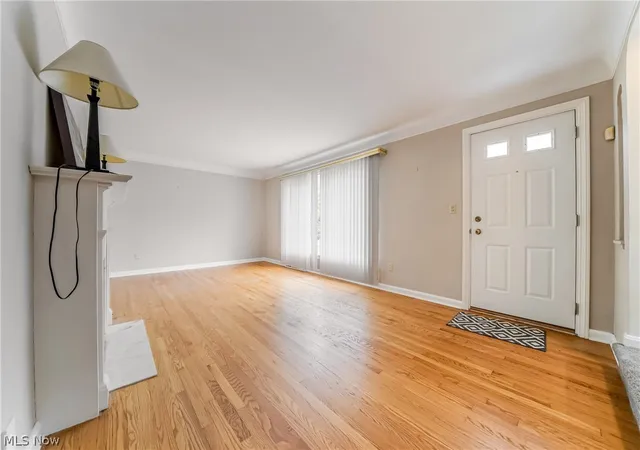 Photo 2 of Single family home for sale at 4828 Westbourne Rd, Cleveland, OH 44124 | MLS# 5236555 | Listing updated on 2026-09-04