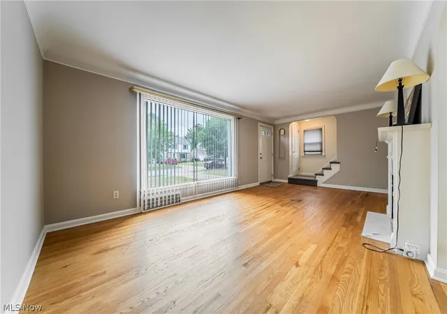 Photo 3 of Single family home for sale at 4828 Westbourne Rd, Cleveland, OH 44124 | MLS# 5236555 | Listing updated on 2026-09-04