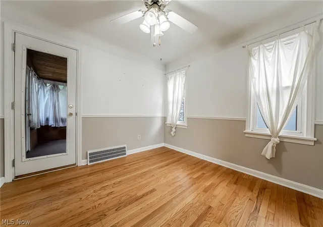 Photo 4 of Single family home for sale at 4828 Westbourne Rd, Cleveland, OH 44124 | MLS# 5236555 | Listing updated on 2026-10-02