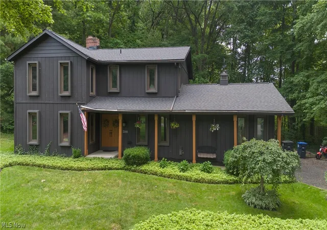Photo 1 of Sale Pending at 2166 Dow Dr, Akron, OH 44313 | MLS# 5236610 | Listing updated on 2026-09-08