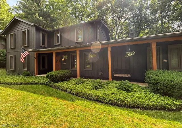 Photo 2 of Sale Pending at 2166 Dow Dr, Akron, OH 44313 | MLS# 5236610 | Listing updated on 2026-09-08