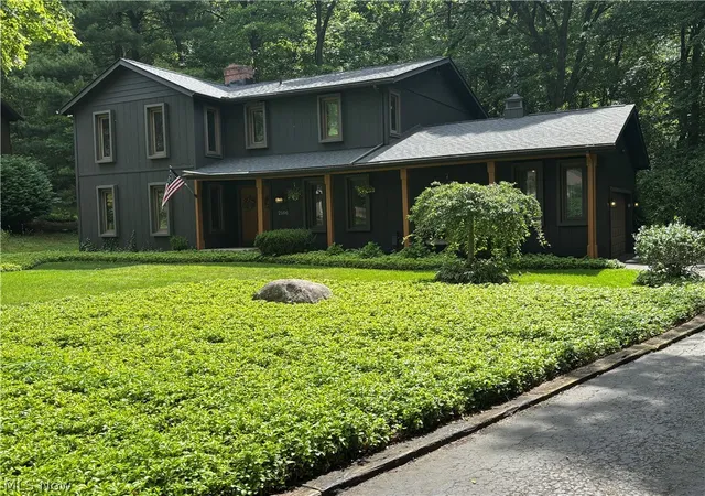 Photo 3 of Sale Pending at 2166 Dow Dr, Akron, OH 44313 | MLS# 5236610 | Listing updated on 2026-09-08