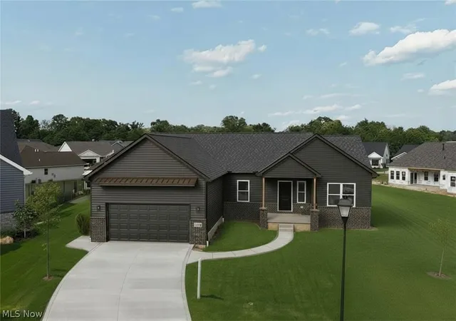 Photo 1 of Sale Pending at 2961 Kestrell Ln, Seville, OH 44273 | MLS# 5233706 | Listing updated on 2026-09-13