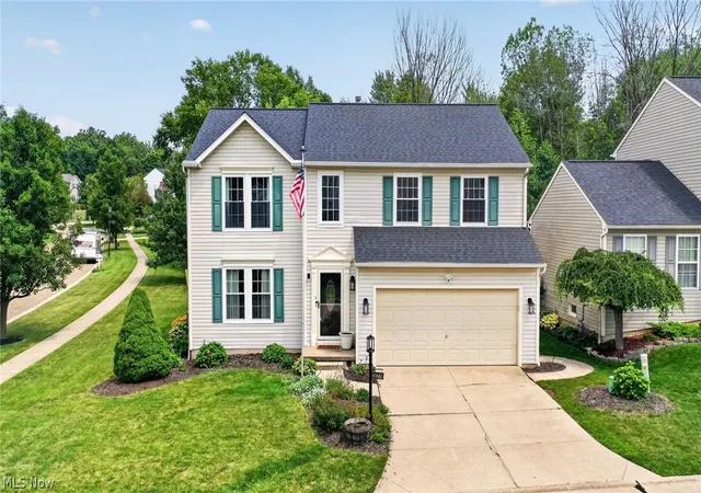 Photo 1 of Single family home for sale at 10218 Buckhorn Trl, Streetsboro, OH 44241 | MLS# 5236461 | Listing updated on 2026-09-10