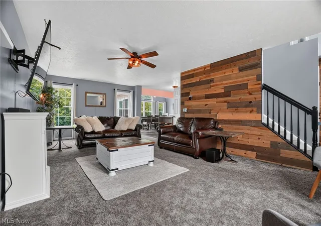 Photo 4 of Single family home for sale at 10218 Buckhorn Trl, Streetsboro, OH 44241 | MLS# 5236461 | Listing updated on 2026-09-10