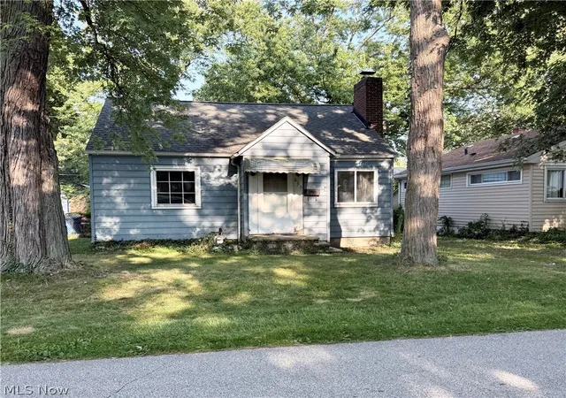 Photo 1 of Single family home for sale at 635 Tioga Trl, Willoughby, OH 44094 | MLS# 5236638 | Listing updated on 2026-09-12