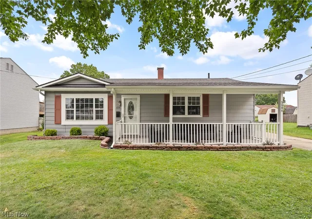 Photo 1 of Sale Pending at 5684 Stanford Ave, Youngstown, OH 44515 | MLS# 5236621 | Listing updated on 2026-09-12