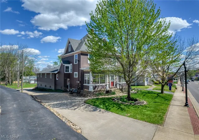 Photo 1 of Multi family home for sale at 832 S Main St, North Canton, OH 44720 | MLS# 5235271 | Listing updated on 2026-09-03
