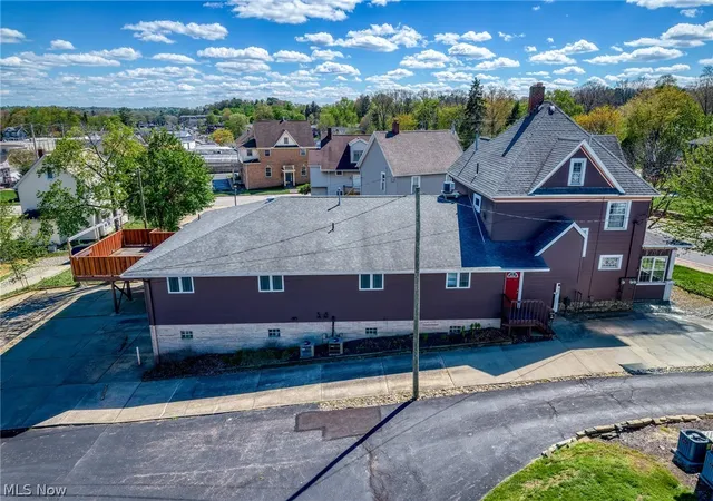 Listing Photo 5 - Condo for sale in building located at 832 S Main St, North Canton, OH 44720