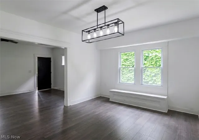 Listing Photo 4 - Condo for sale in building located at 12005 Shadeland Ave, Cleveland, OH 44108