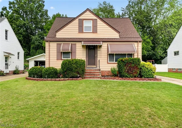 Photo 1 of Sale Pending at 2239 Larchmont Dr, Wickliffe, OH 44092 | MLS# 5236661 | Listing updated on 2026-09-02