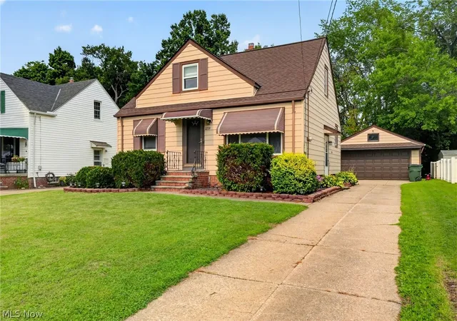 Photo 3 of Sale Pending at 2239 Larchmont Dr, Wickliffe, OH 44092 | MLS# 5236661 | Listing updated on 2026-09-02