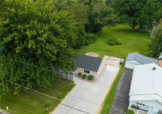 Photo 24 of Single family home for sale at 2981 Cormany Rd, Coventry Township, OH 44319 | MLS# 5236590 | Listing updated on 2026-09-14