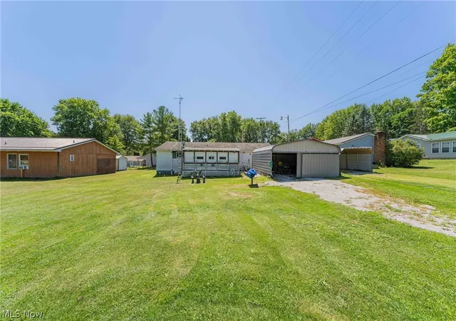 Photo 1 of Single family home for sale at 7018 Pymatuning Lake Rd, Andover, OH 44003 | MLS# 5236329 | Listing updated on 2026-09-02
