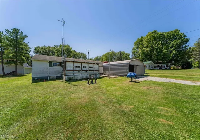 Photo 2 of Single family home for sale at 7018 Pymatuning Lake Rd, Andover, OH 44003 | MLS# 5236329 | Listing updated on 2026-09-02