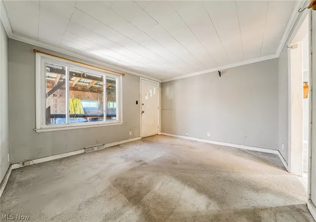 Photo 3 of Single family home for sale at 7018 Pymatuning Lake Rd, Andover, OH 44003 | MLS# 5236329 | Listing updated on 2026-09-24