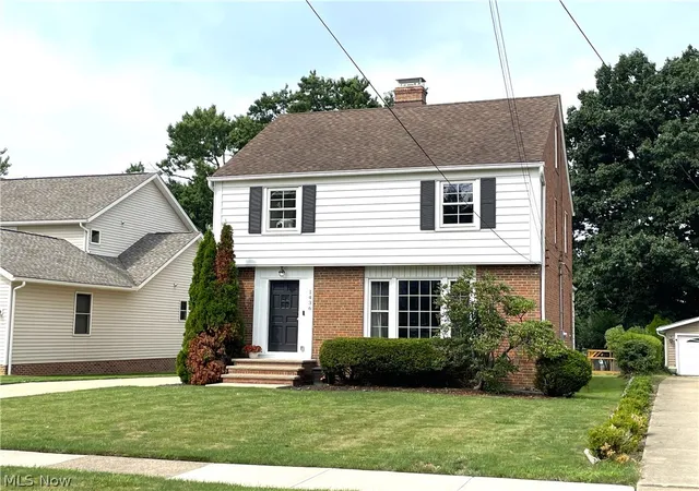 Photo 2 of Sale Pending at 1436 Belrose Rd, Cleveland, OH 44124 | MLS# 5236676 | Listing updated on 2026-09-14