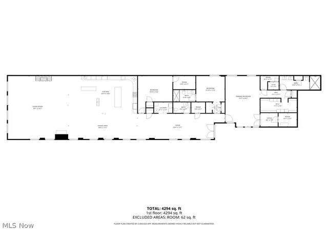 Listing Photo 2 - Condo for sale in building located at 635 W Lakeside Ave, Cleveland, OH 44113 - Unit #600