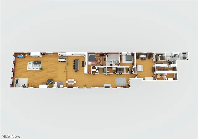 Photo 35 of Condo for sale at 635 W Lakeside Ave #600, Cleveland, OH 44113 | MLS# 5235413 | Listing updated on 2026-09-11
