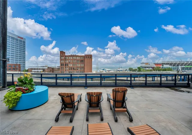 Condo for sale at 635 W Lakeside Ave #600, Cleveland, OH 44113 | MLS# 5235413
