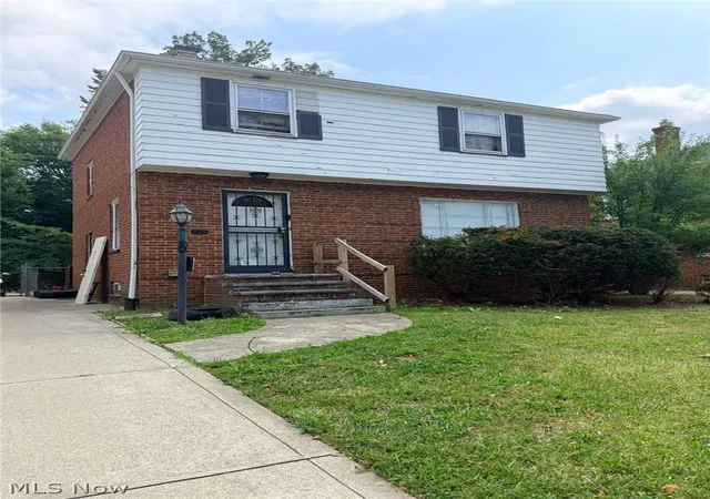 Photo 1 of Single family home for sale at 3881 E 155th Street, Cleveland, OH 44128 | MLS# 5235266 | Listing updated on 2026-09-11