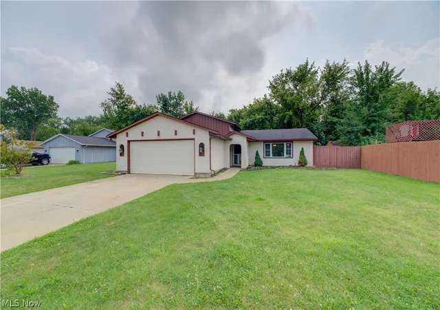 Single family home for sale at 1719 Narragansett Blvd, Lorain, OH 44053 | MLS# 5236238