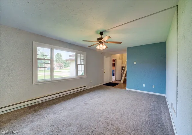 Photo 2 of Single family home for sale at 1719 Narragansett Blvd, Lorain, OH 44053 | MLS# 5236238 | Listing updated on 2026-09-03