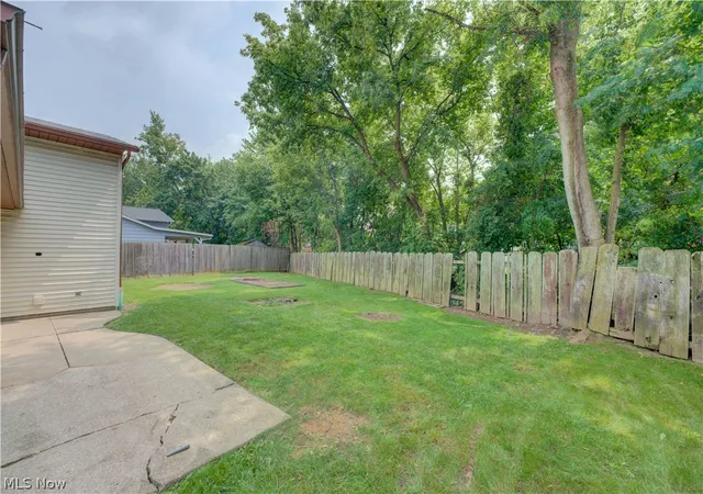 Photo 39 of Single family home for sale at 1719 Narragansett Blvd, Lorain, OH 44053 | MLS# 5236238 | Listing updated on 2026-09-03