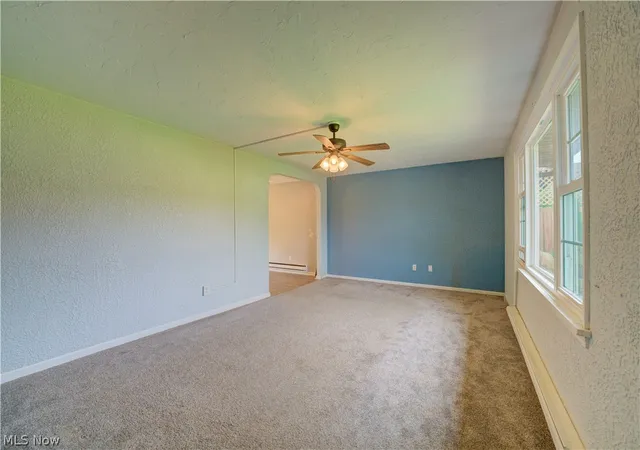 Photo 4 of Single family home for sale at 1719 Narragansett Blvd, Lorain, OH 44053 | MLS# 5236238 | Listing updated on 2026-10-06