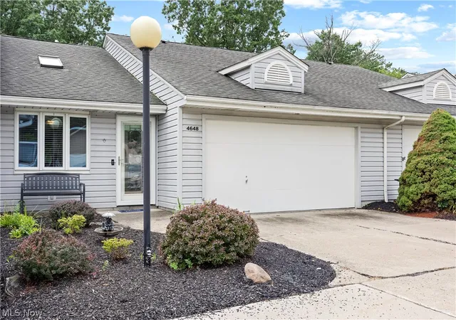 Photo 1 of Condo for sale at 4648 Oak Point Rd, Lorain, OH 44053 | MLS# 5236436 | Listing updated on 2026-09-04