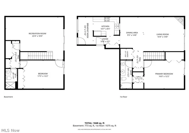 Photo 30 of Condo for sale at 4648 Oak Point Rd, Lorain, OH 44053 | MLS# 5236436 | Listing updated on 2026-09-04