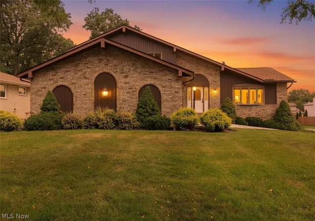Photo 1 of Single family home for sale at 6308 Night Vista Dr, Cleveland, OH 44129 | MLS# 5236558 | Listing updated on 2026-09-09
