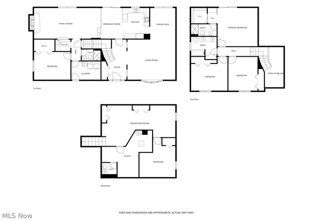 Photo 48 of Sale Pending at 6308 Night Vista Dr, Cleveland, OH 44129 | MLS# 5236558 | Listing updated on 2026-10-05