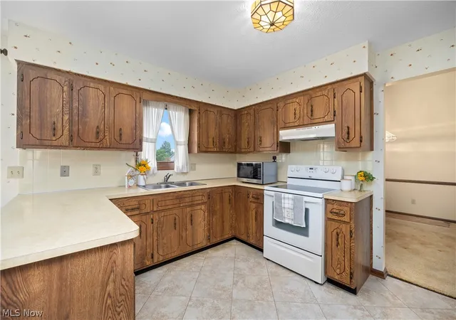Photo 4 of Single family home for sale at 6308 Night Vista Dr, Cleveland, OH 44129 | MLS# 5236558 | Listing updated on 2026-09-09