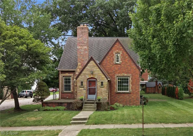 Photo 1 of Single family home for sale at 315 Samaritan Ave, Ashland, OH 44805 | MLS# 5236457 | Listing updated on 2026-09-28