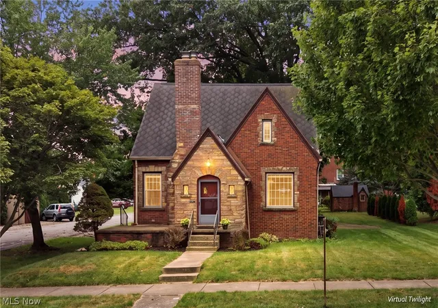 Photo 2 of Single family home for sale at 315 Samaritan Ave, Ashland, OH 44805 | MLS# 5236457 | Listing updated on 2026-09-28